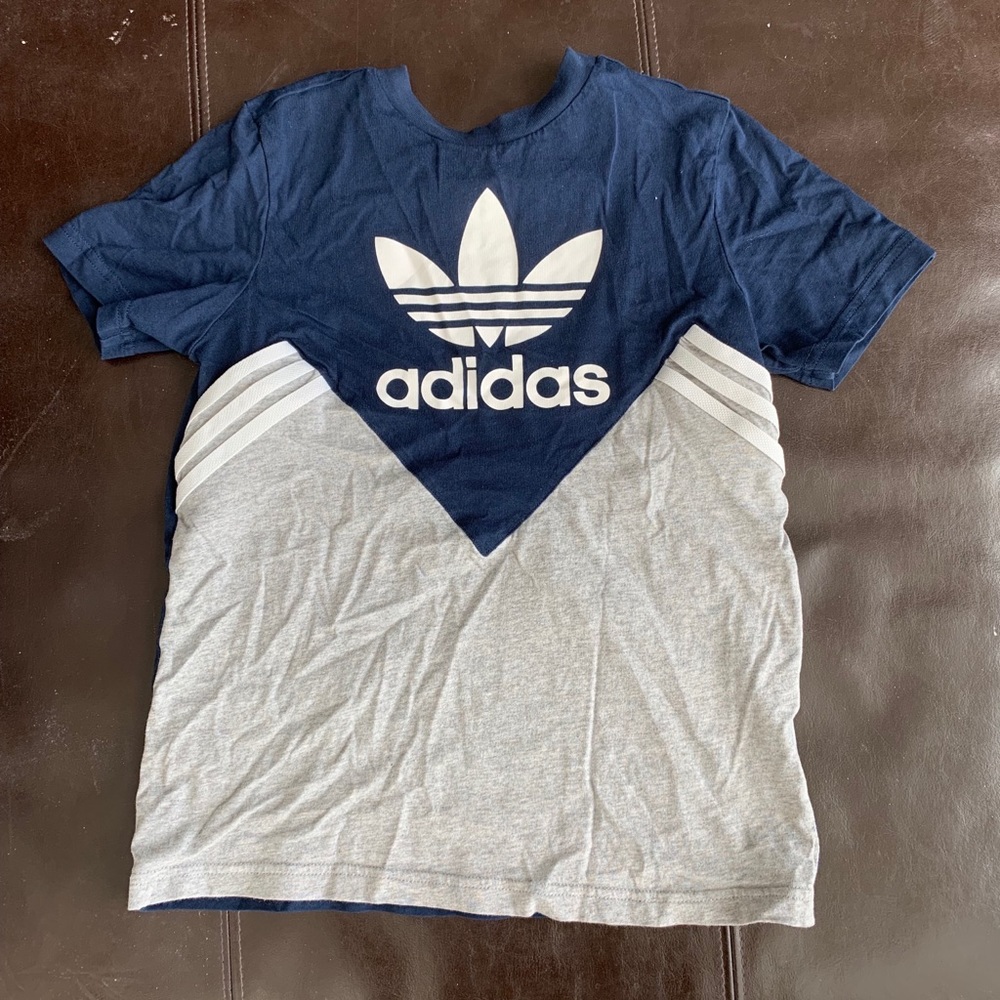 Adidas shirt